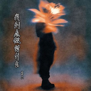 我到底做错什么