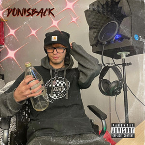 DonisBack! (Explicit)