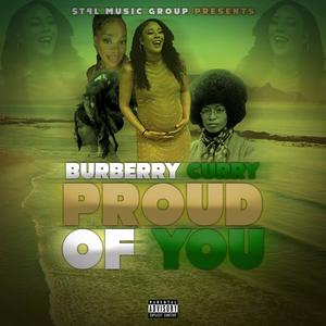 PROUD OF YOU (Explicit)