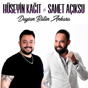 Duysun Bütün Ankara