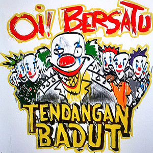 Oi Bersatu