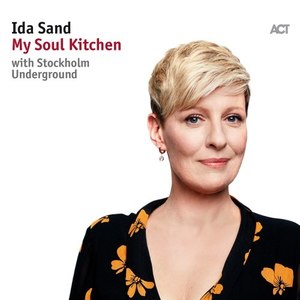 I Have Nothing Left for You-Ida Sand&Stockholm Underground&Nils Landgren