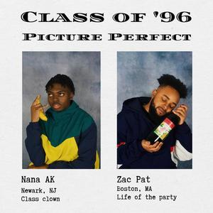 Picture Perfect (Explicit)
