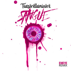Sangue (Emeye remix|Explicit)