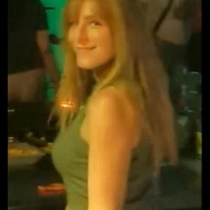 Pocahontas (Explicit)