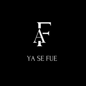 Ya se fue