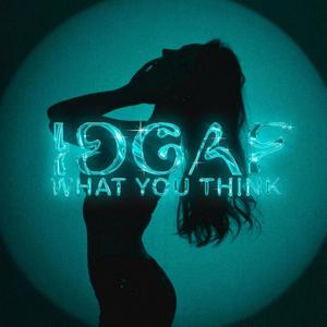 IDGAF WHAT YOU THINK (Explicit)