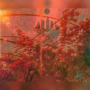 bloody roses (feat. 46dots) (Explicit)