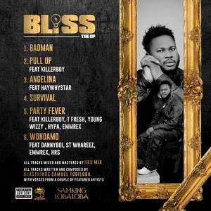 Wondamo (Explicit)