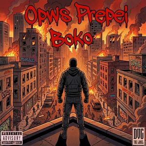Opws Prepei (Explicit)