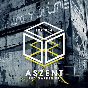 Red Garden EP