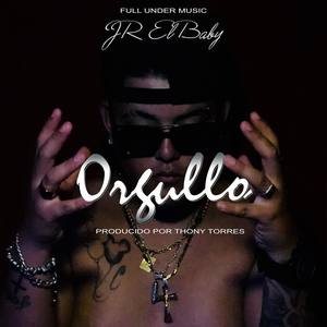 Orgullo(feat. Thony Torres)