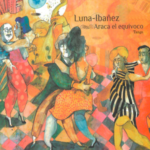 Tristezas de la Calle Corrientes