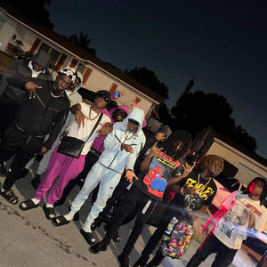 Ybc steppin (Explicit)