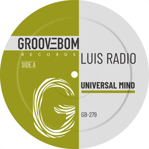 Universal Mind (Original Mix)
