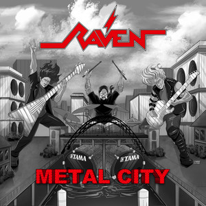 Metal City