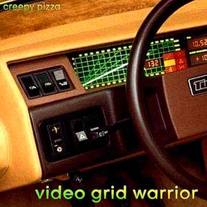 Video Grid Warrior