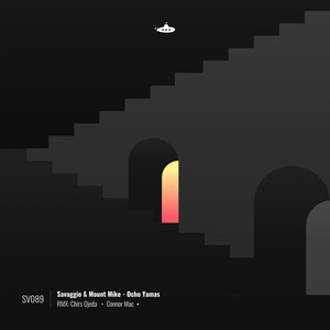 Ocho Yamas (Connor Mac's Niyama Remix)