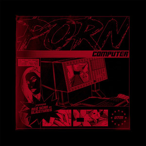 Porn Computer (Explicit)