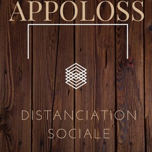 Distanciation Sociale (Explicit)