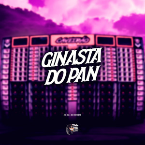 Ginasta do Pan (Explicit)