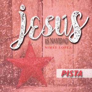 Jesus Es Navidad (Instrumental)