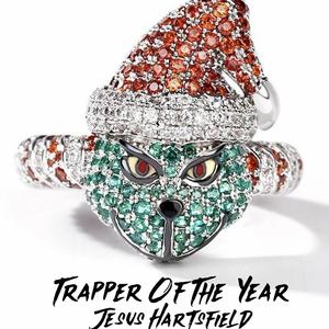 Trapper Of The Year (Explicit)