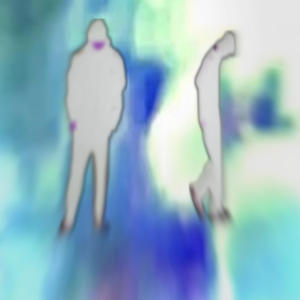 outside (feat. Surf) (Explicit)