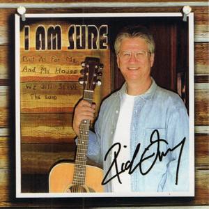 Richie Furay - Father Of Glory [Give The Glory To You]