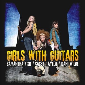 Girls with Guitars (Explicit)