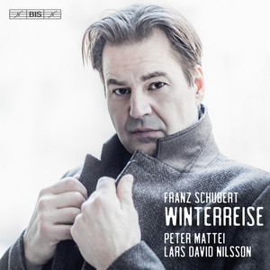 Schubert: Winterreise, Op. 89, D. 911