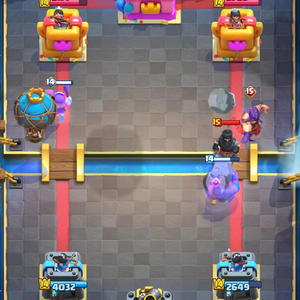 clash royale (feat. clocktn) (Explicit)