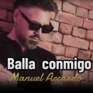 Balla conmigo