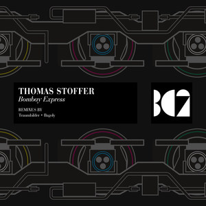 Bombay Express (Traumbilder Remix)