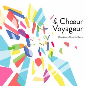 Le Chœur Voyageur 2018