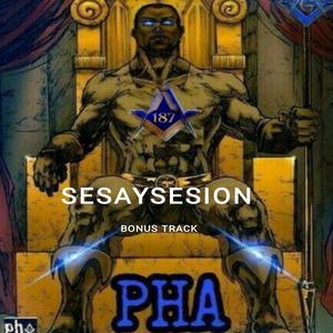 SESAYSESION BONUS TRACK (feat. SESAY) (Explicit)