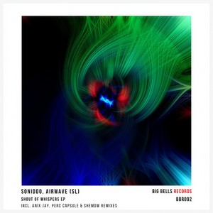 Shout of Whispers (Perc Capsule Remix)