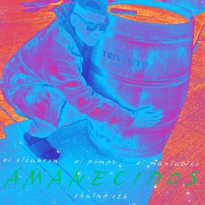 Amanecidos (feat. Chaino OTB)