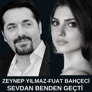 SEVDAN BENDEN GEÇTİ