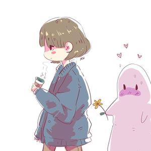 Daisies in Distress (feat. Luoe, Coffee Run & Acey)