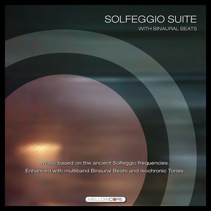 Solfeggio Suite With Binaural Beats