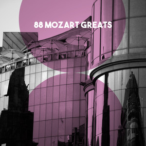 Clarinet Concerto in A Major, K. 622 - Clarinet Concerto In A Major, K.622: III. Rondo - Allegro
