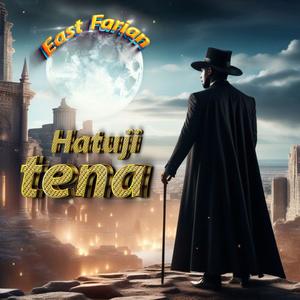 Hatuji tena (feat. Daypa)