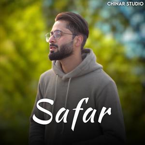 Safar (feat. Mir Asif & Aatif Gulzar)