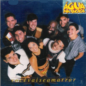 Lá Vem o Brasil Descendo a Ladeira