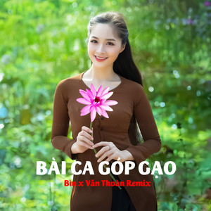 Bài Ca Góp Gạo (Remix)