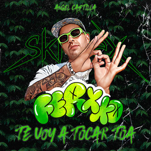 Te Voy a Tocar Toa (Explicit)