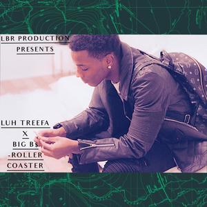 Roller Coaster ( Official Audio ) (Explicit)