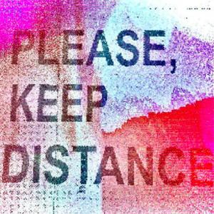 Keep Yo Distance (feat. wneup) (Explicit)