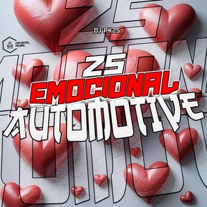 Zs Emocional Automotive (Explicit)